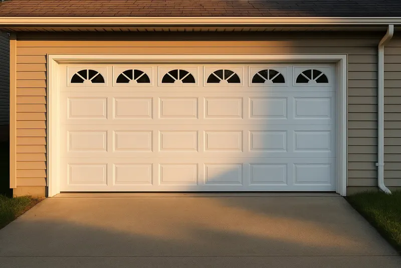 Contact Columbia Overhead Door Co